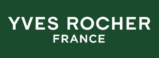 «Yves Rocher» отдел парфюмерии и косметики